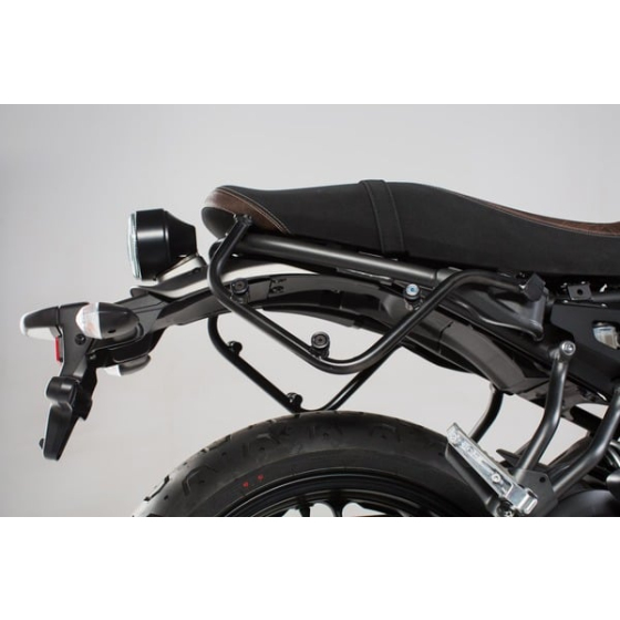 Стойка за куфар SW-MOTECH SIDE CARRIER SLC R XSR 700 ABS 23
