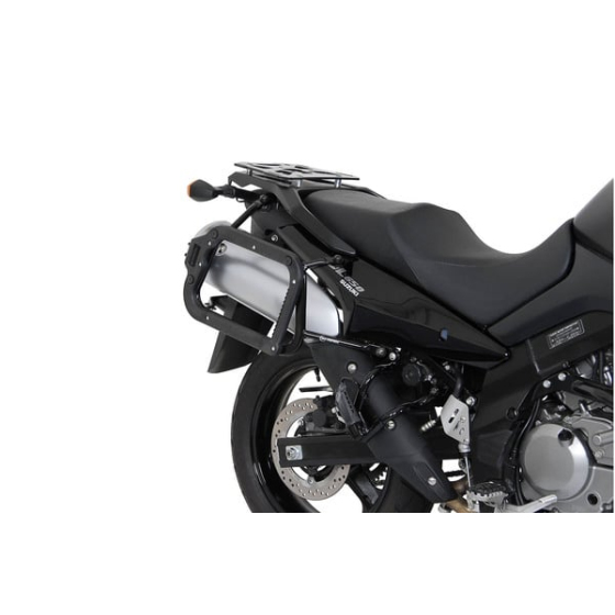 Монтажен комплект за куфари SW-MOTECH Adapter KIT for EVO Carrier