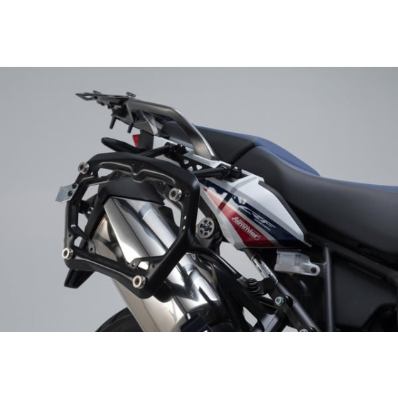 Стойка за куфар SW-MOTECH SIDE CARRIER PRO CRF 1000 L