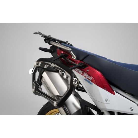 Стойка за куфар SW-MOTECH SIDE CARRIER PRO CRF 1000 L ABS