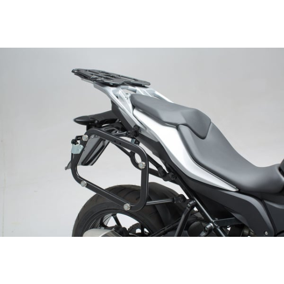 Странични стойки за куфар SW-MOTECH SIDE CARRIER EVO S 1000 XR ABS