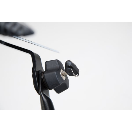 Заключващо устройство SW-MOTECH CARRIER ANTI-THEFT PRO