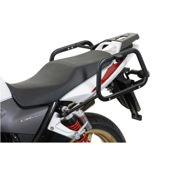 Стойка за куфар SW-MOTECH EVO SIDE CARRIER CB1300