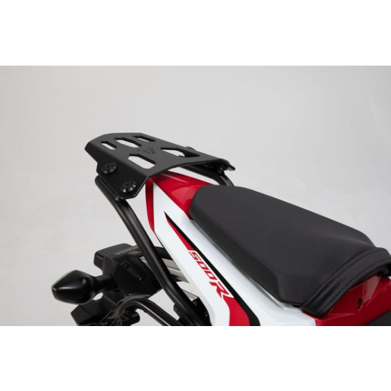 Стойка за куфар SW-MOTECH STREET RACK HON CB500F \