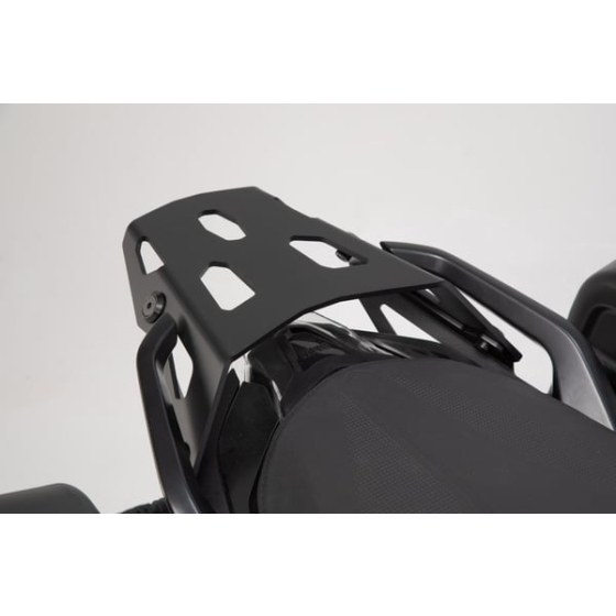 Стойка за куфар SW-MOTECH STREET RACK R1200R/RS