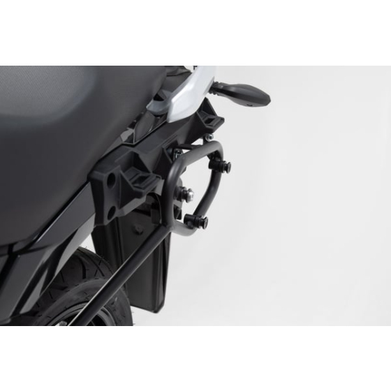 Странични стойки за куфар SW-MOTECH SLC SIDE CARRIER L DL 250 ABS