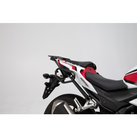 Странични стойки за куфар SW-MOTECH SLC SIDE CARRIER L CB 500 F
