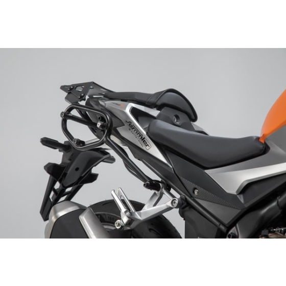 Странични стойки за куфар SW-MOTECH SLC SIDE CARRIER L CB 500 F 19