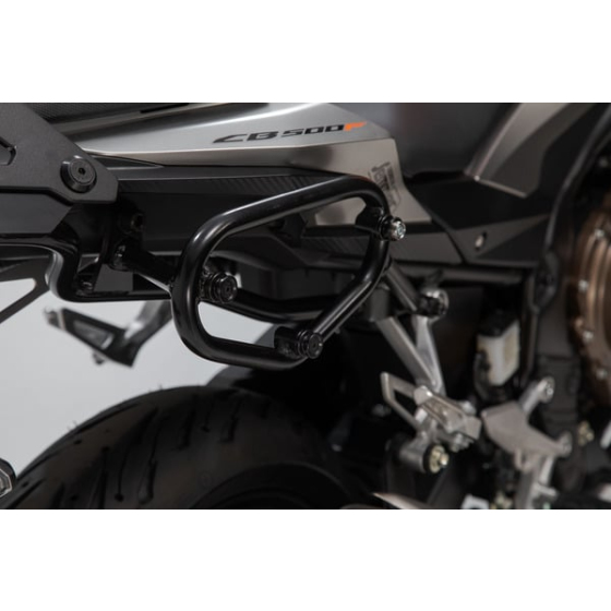 Странична стойка за куфар SW-MOTECH SLC SIDE CARRIER R CB 500 F 18-19
