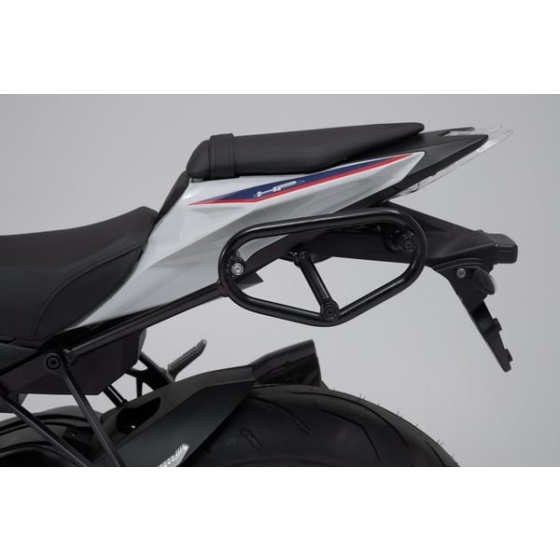 Стойка за куфар SW-MOTECH SLC SIDE CARRIER SET S 1000 R ABS