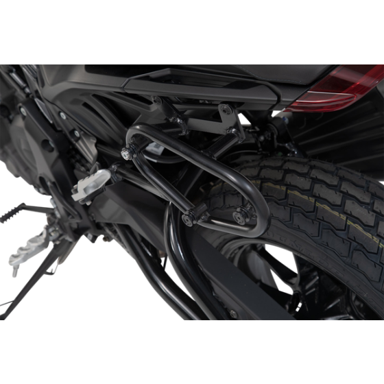 Странични стойки за куфар SW-MOTECH SLC SIDE CARRIER L FTR 1200 ABS 23\