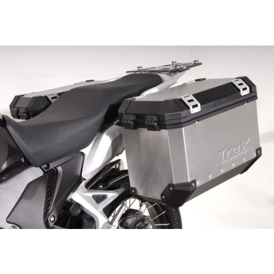 Стойка за куфар SW-MOTECH EVO SIDE CARRIER VFR1200X