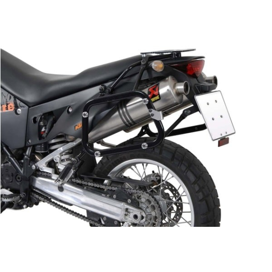 Стойка за куфар SW-MOTECH EVO SIDE CARRIER LC8 ADV