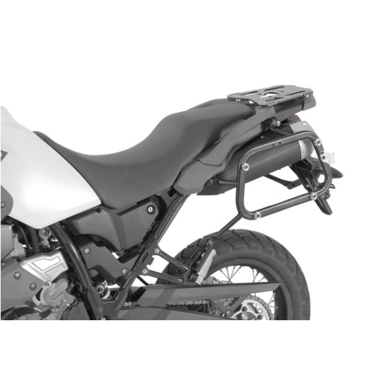 Стойка за куфар SW-MOTECH EVO SIDE CARRIER XT660