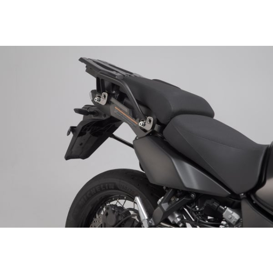 Странични стойки за куфар SW-MOTECH SIDE CARRIER EVO XT 1200 Z ABS