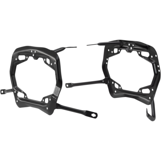 Стойки за странични куфари SW-MOTECH PRO SIDE CARRIER F 900 R ABS