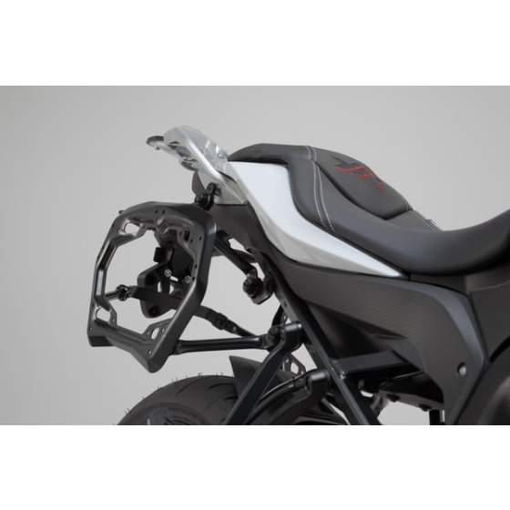 Странични стойки за куфари SW-MOTECH PRO SIDE CARRIERS S 1000 XR ABS
