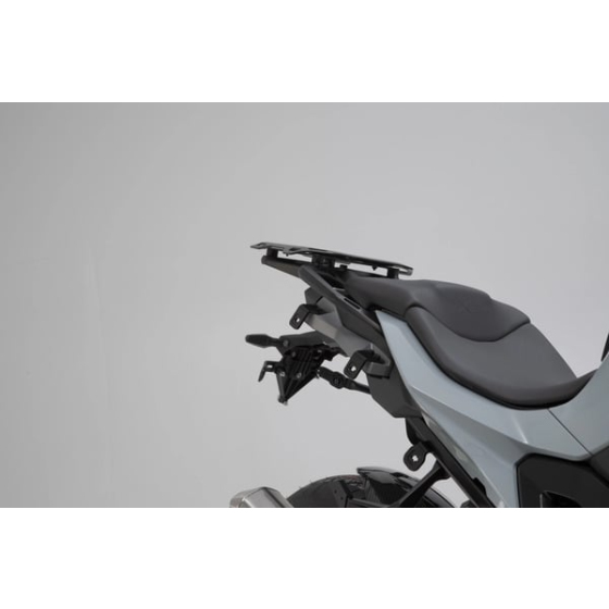 Стойка за куфар SW-MOTECH ADVENTURE-RACK for Luggage BMW S 1000 XR ABS 19-25