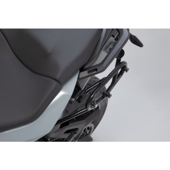 Странични стойки за куфар SW-MOTECH SLC SIDE CARRIER L S 1000 XR ABS 23