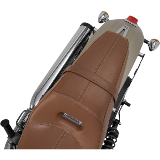 Стойка за куфар SW-MOTECH SLH SIDE CARRIER L SCOUT 60 ABS 23