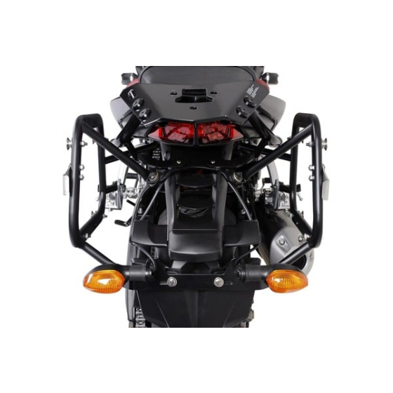 Стойка за куфар SW-MOTECH EVO SIDE CARRIER K