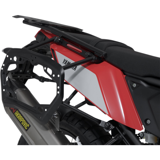 Странични стойки за куфари SW-MOTECH PRO SIDE CARRIERS XTZ 690 22