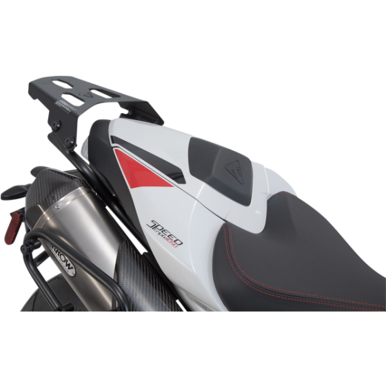 Стойка за куфар SW-MOTECH STREET-RACK SPEED TRIPLE 1050 RS ABS