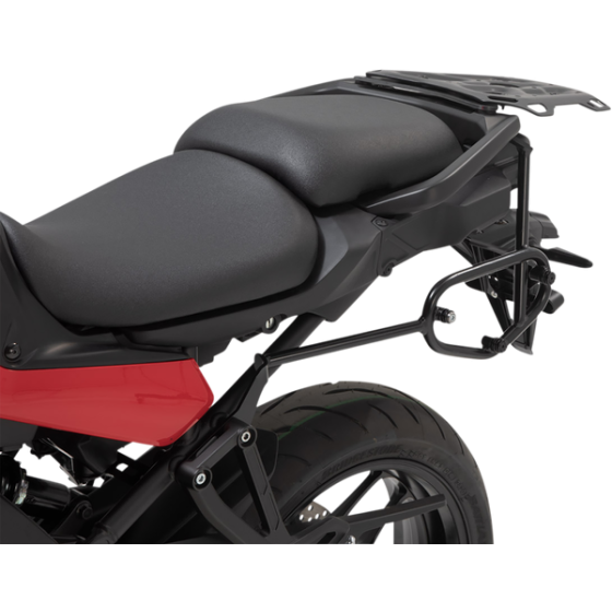 Стойка за куфар SW-MOTECH SLC CARRIER LEFT MT-09 ABS