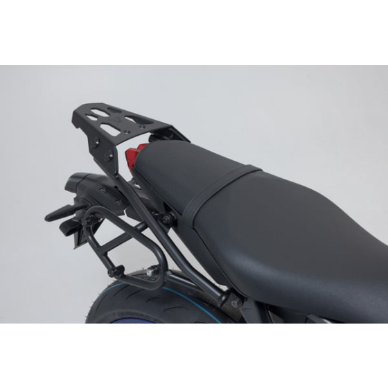Стойка за куфар SW-MOTECH STREET-RACK MT-09 ABS 20-22