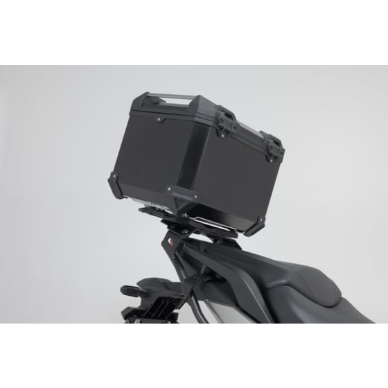 Стойка за куфар SW-MOTECH STREET-RACK NC 750 X ABS