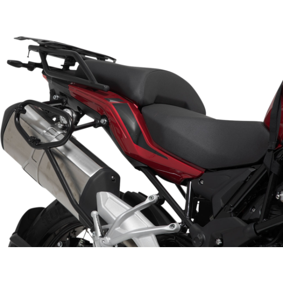 Странични стойки за куфар SW-MOTECH SLC CARRIER RIGHT TRK 502 X ABS 19-23