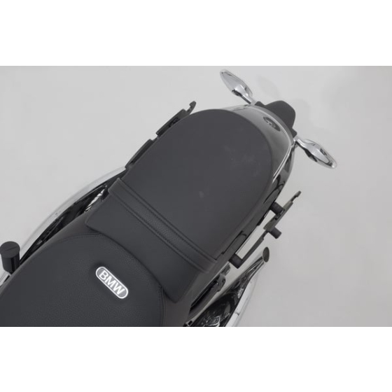Стойка за куфар SW-MOTECH SLH SIDE CARRIER LH1 L R 18 ABS 23
