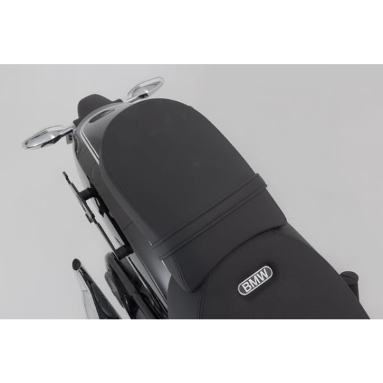 Стойка за куфар SW-MOTECH SLH SIDE CARRIER LH1 R R 18 ABS