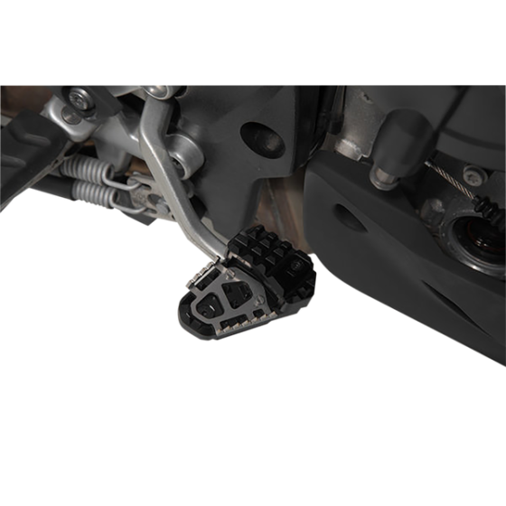 Удължение спирачен лост SW-MOTECH BRAKE PEDAL EXTENSION z