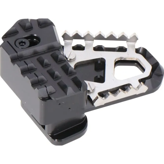 Удължение спирачен лост SW-MOTECH BRAKE PEDAL EXTENSION PAN AMERICA 1250 ABS 21-23