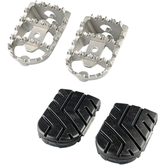 Мото степенки SW-MOTECH FOOTREST ION 1