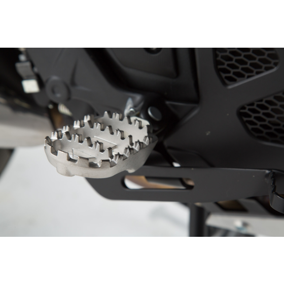 Мото степенки SW-MOTECH FOOTREST KIT ION NC 700 S ABS