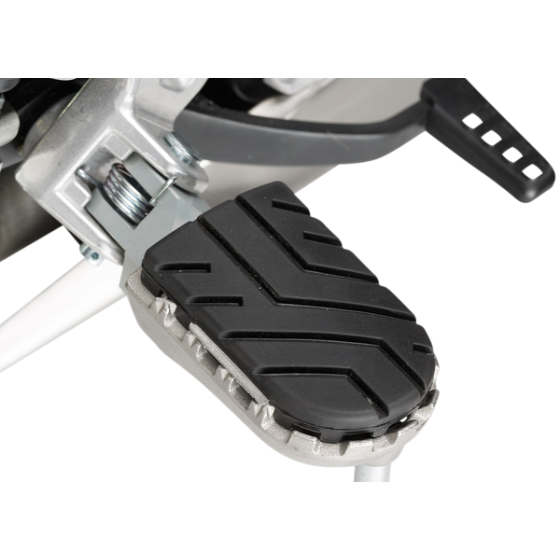 Мото степенки SW-MOTECH FOOTREST KIT ION F 650 CS