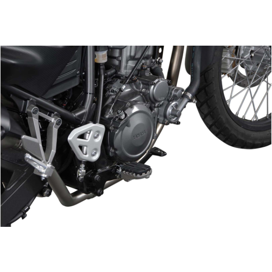 Мото степенки SW-MOTECH FOOTREST KIT ION XT 1200 Z ABS