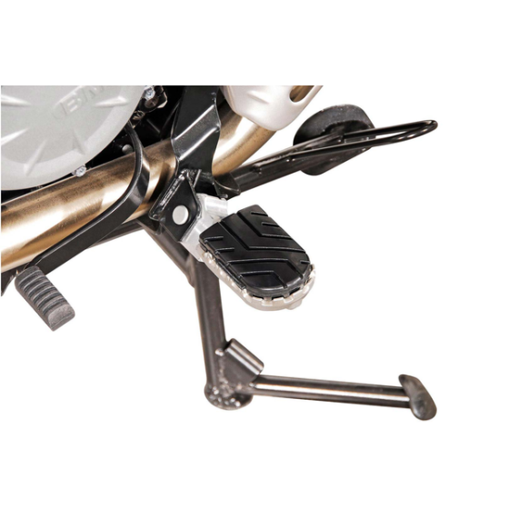 Мото степенки SW-MOTECH FOOTREST KIT ION F 650 GS