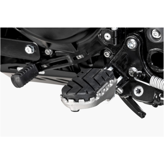 Мото степенки SW-MOTECH FOOTREST KIT ION F 700 GS ABS 17