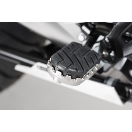Мото степенки SW-MOTECH FOOTREST KIT ION R 1200 GS ABS 19