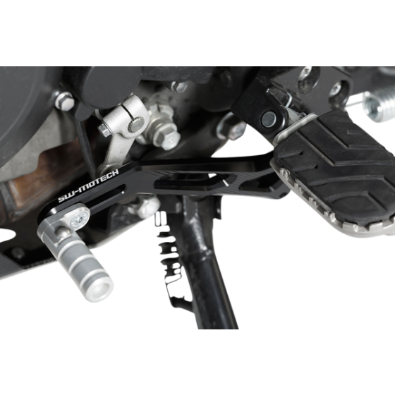 Лост за скорости SW-MOTECH GEAR LEVER DL 1000 ABS