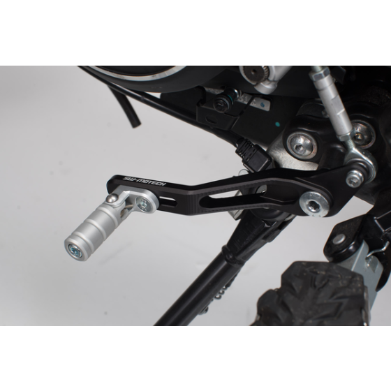 Лост за скорости SW-MOTECH GEAR LEVER SCRAMBLER 803 ABS