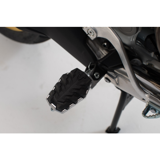 Мото степенки SW-MOTECH FOOTREST KIT EVO R 1200 GS ABS