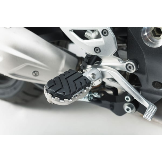 Мото степенки SW-MOTECH FOOTREST KIT ION F 750 GS ABS