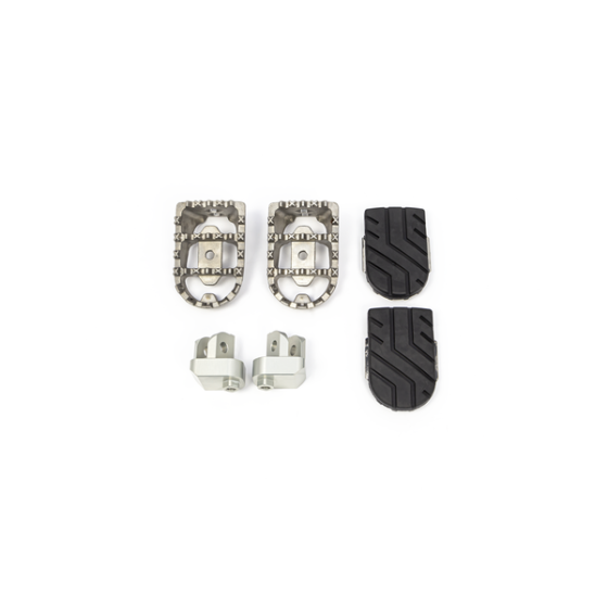 Мото степенки SW-MOTECH FOOTREST KIT ION SL 750 16