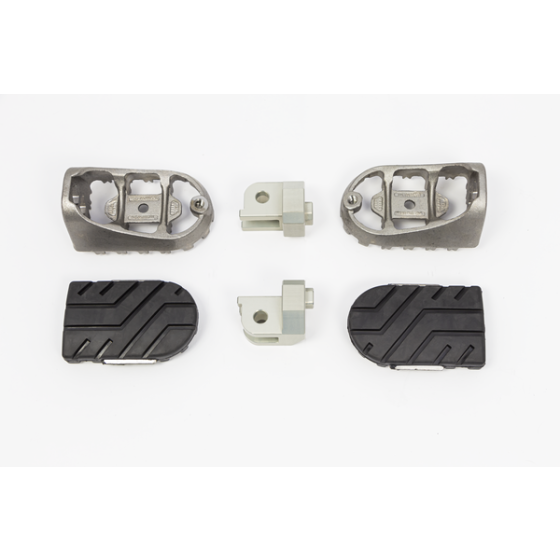 Мото степенки SW-MOTECH ION FOOTREST KIT F 900 R ABS