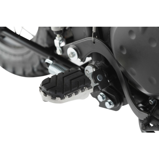 Мото степенки SW-MOTECH ION FOOTREST KIT S 1000 XR ABS