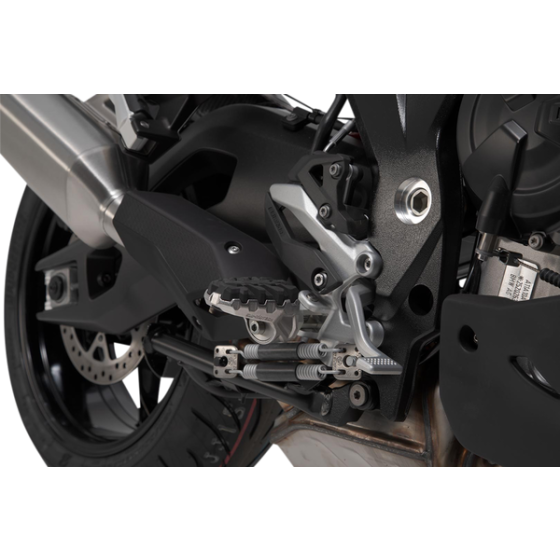 Мото степенка SW-MOTECH EVO FOOTREST KIT KLE 300 19